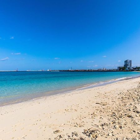 Mr.Kinjo Miyakojima Painagama Resort Екстер'єр фото