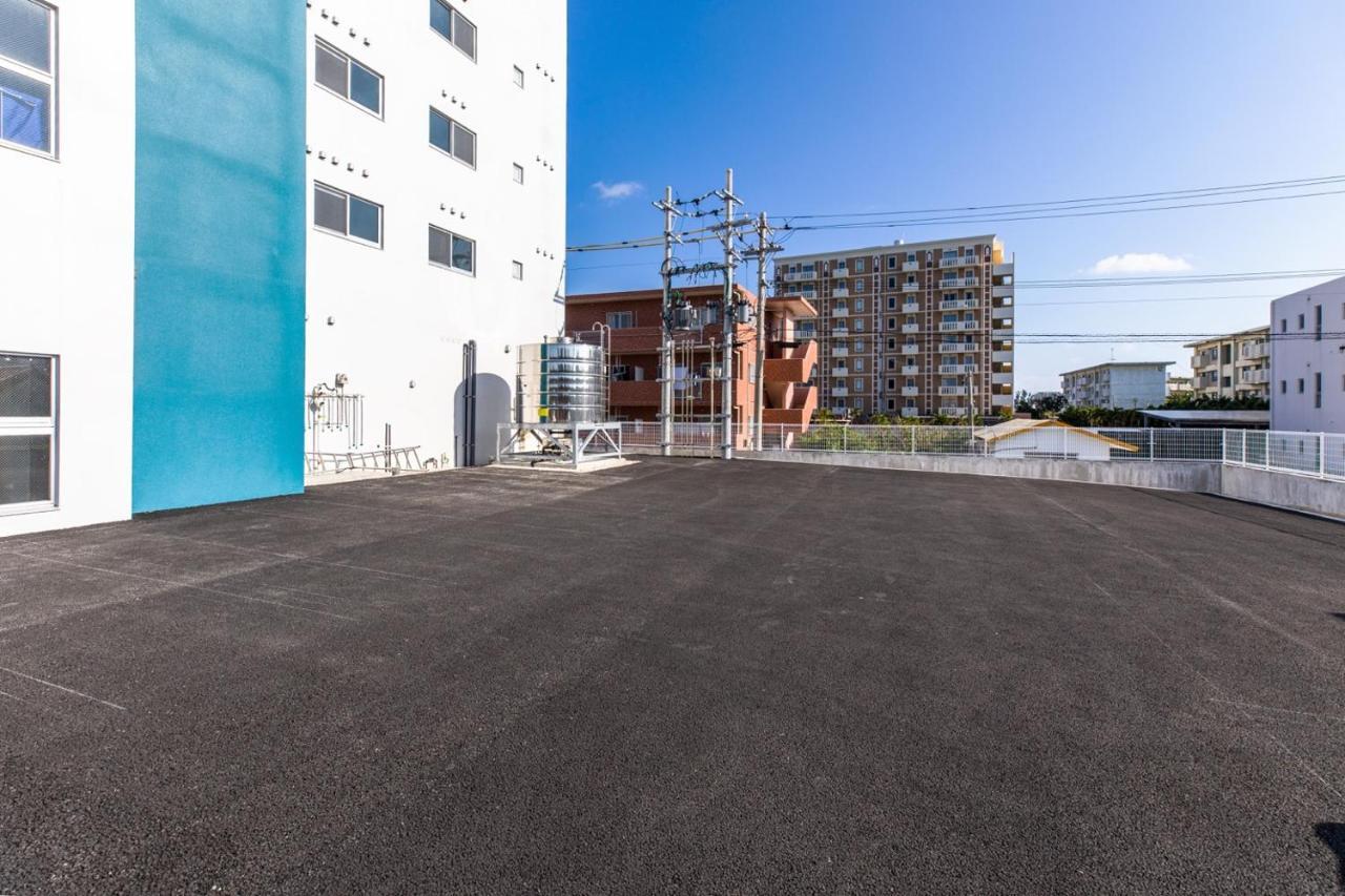Mr.Kinjo Miyakojima Painagama Resort Екстер'єр фото