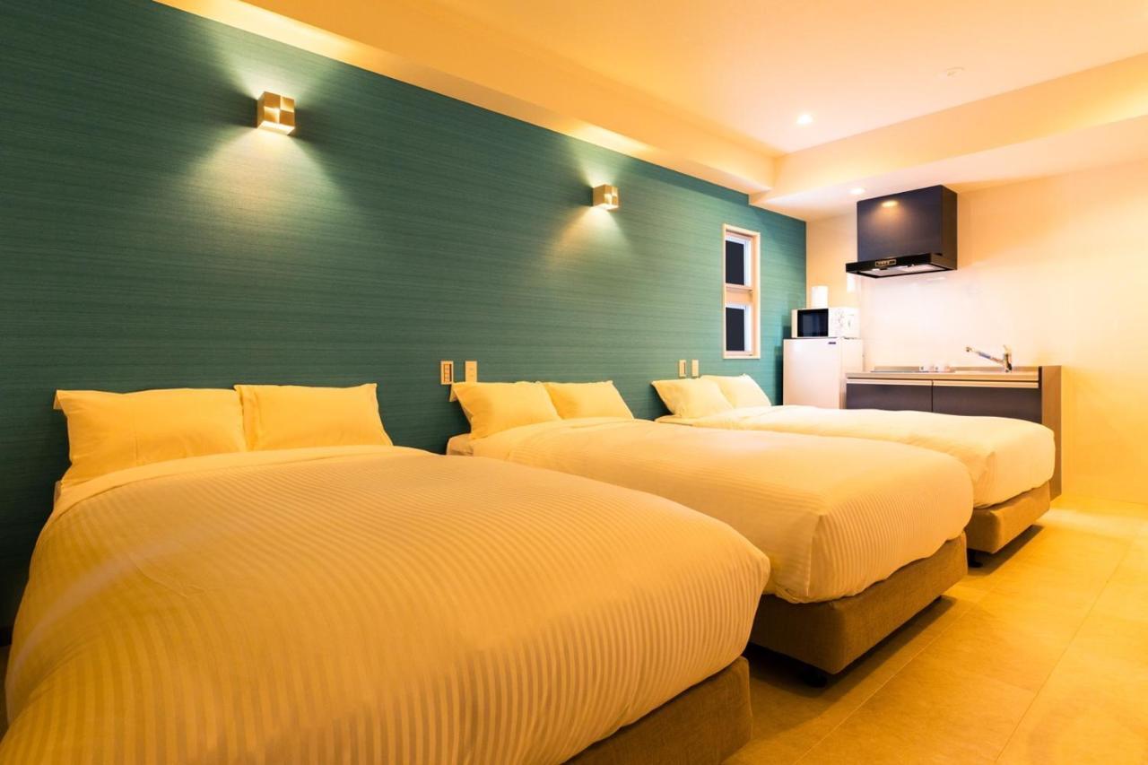 Mr.Kinjo Miyakojima Painagama Resort Екстер'єр фото