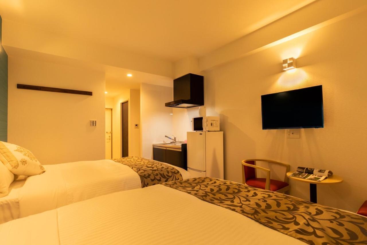 Mr.Kinjo Miyakojima Painagama Resort Екстер'єр фото