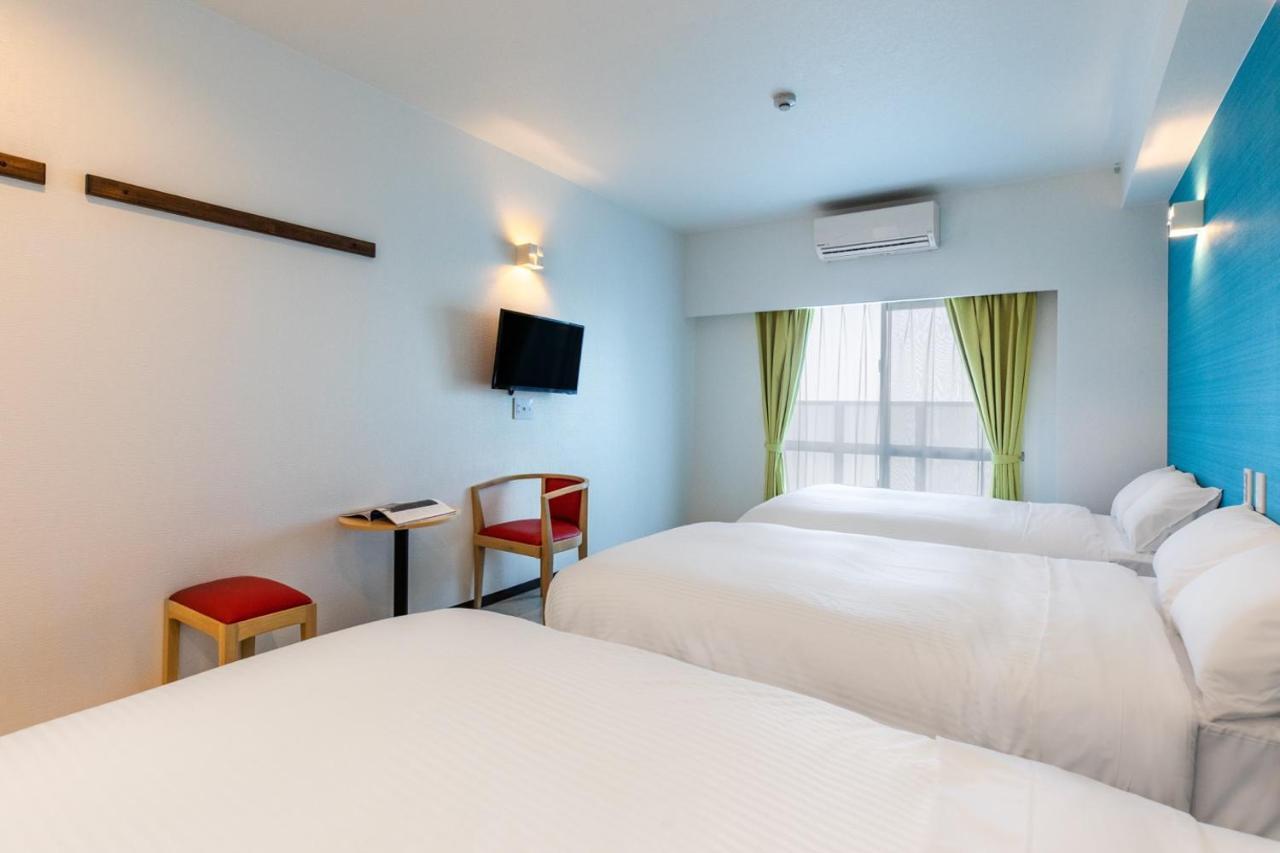Mr.Kinjo Miyakojima Painagama Resort Екстер'єр фото