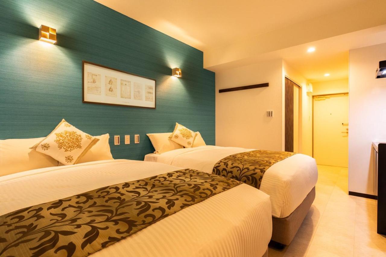 Mr.Kinjo Miyakojima Painagama Resort Екстер'єр фото