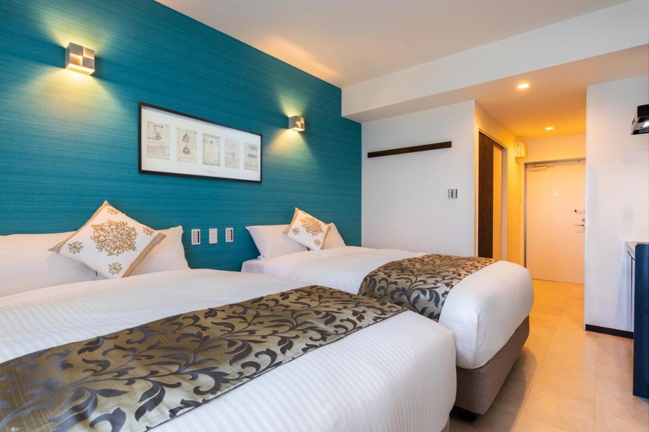 Mr.Kinjo Miyakojima Painagama Resort Екстер'єр фото