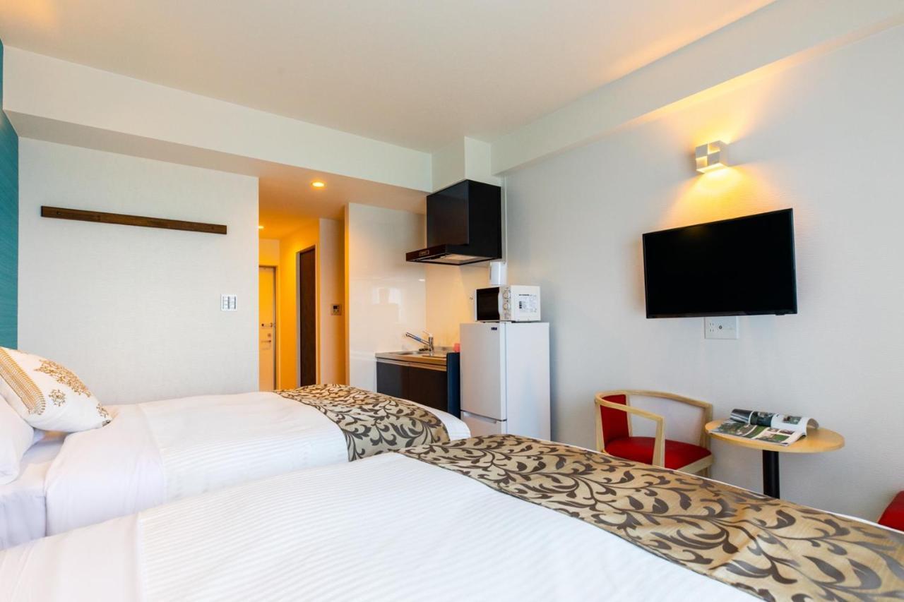 Mr.Kinjo Miyakojima Painagama Resort Екстер'єр фото