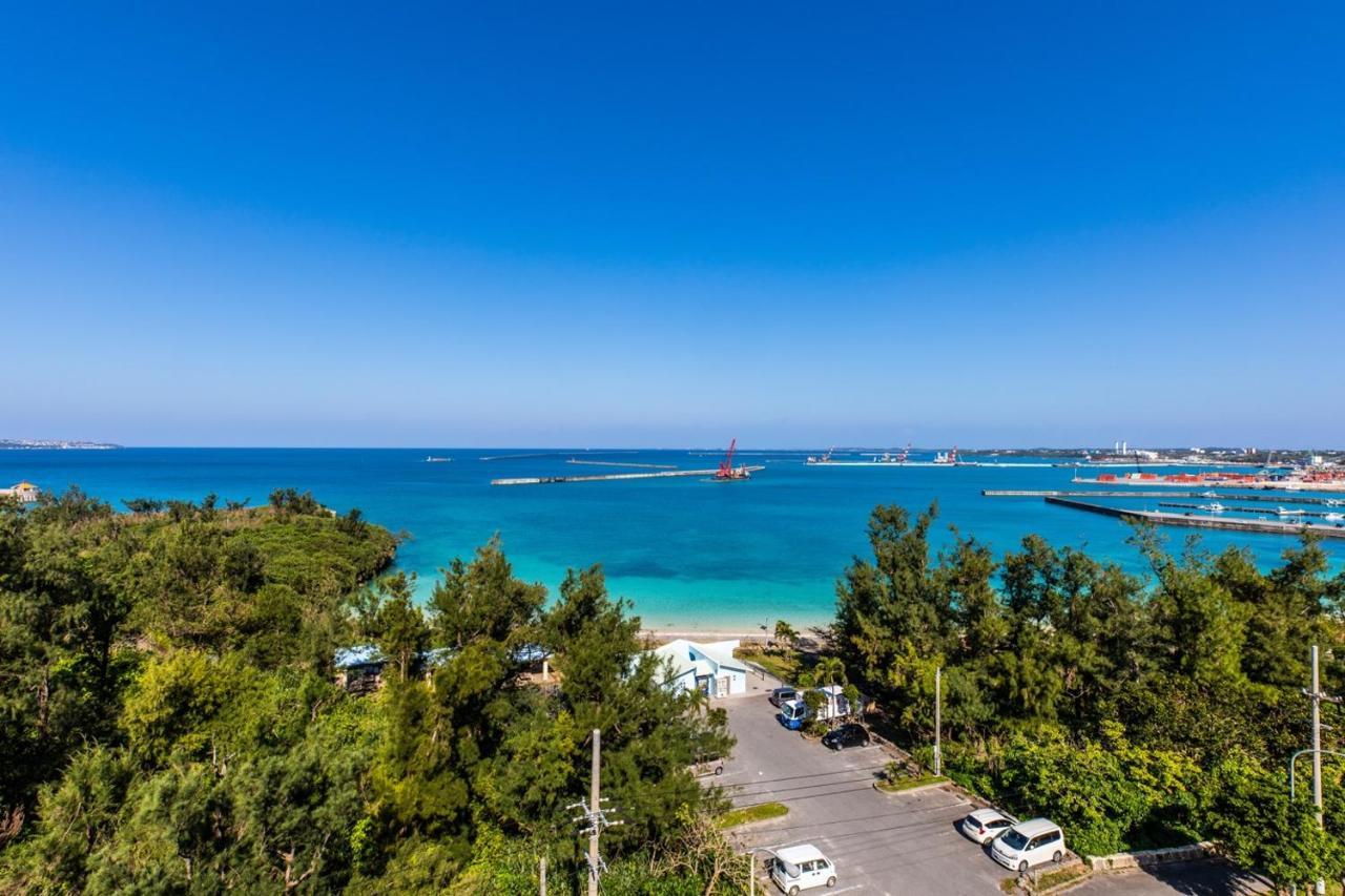 Mr.Kinjo Miyakojima Painagama Resort Екстер'єр фото